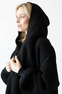 LAS Loungewear The California Knit Long Duster
