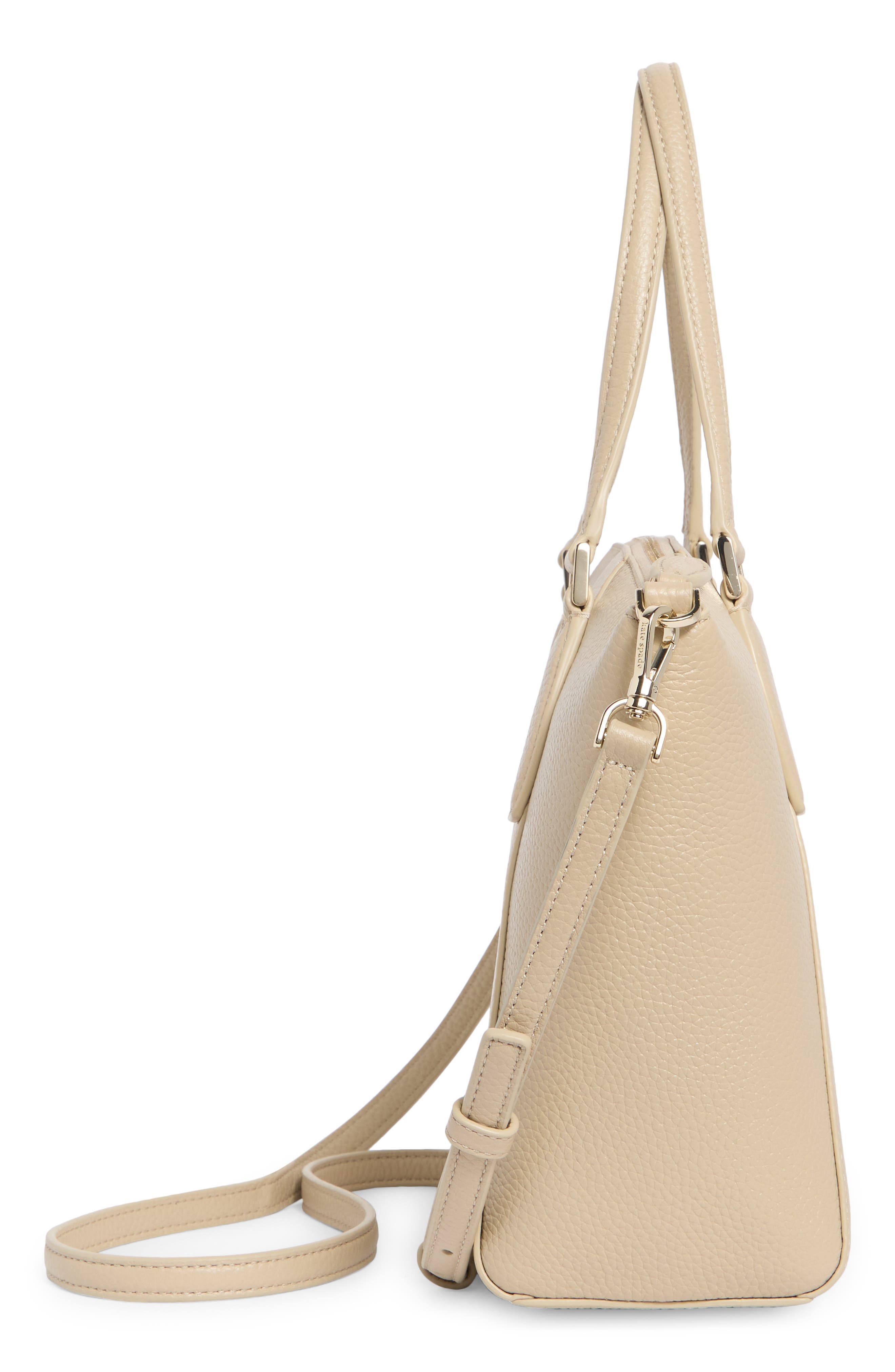 monica satchel, Alternate, color, LIGHT SAND