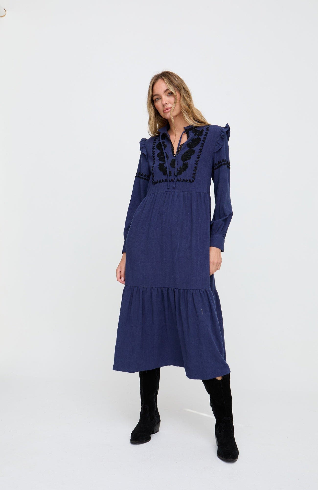 selected Navy