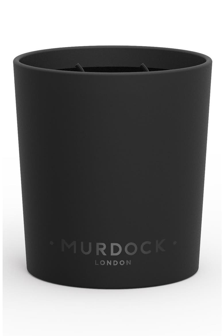 Black Tea Candle, Alternate, color, NO COLOR