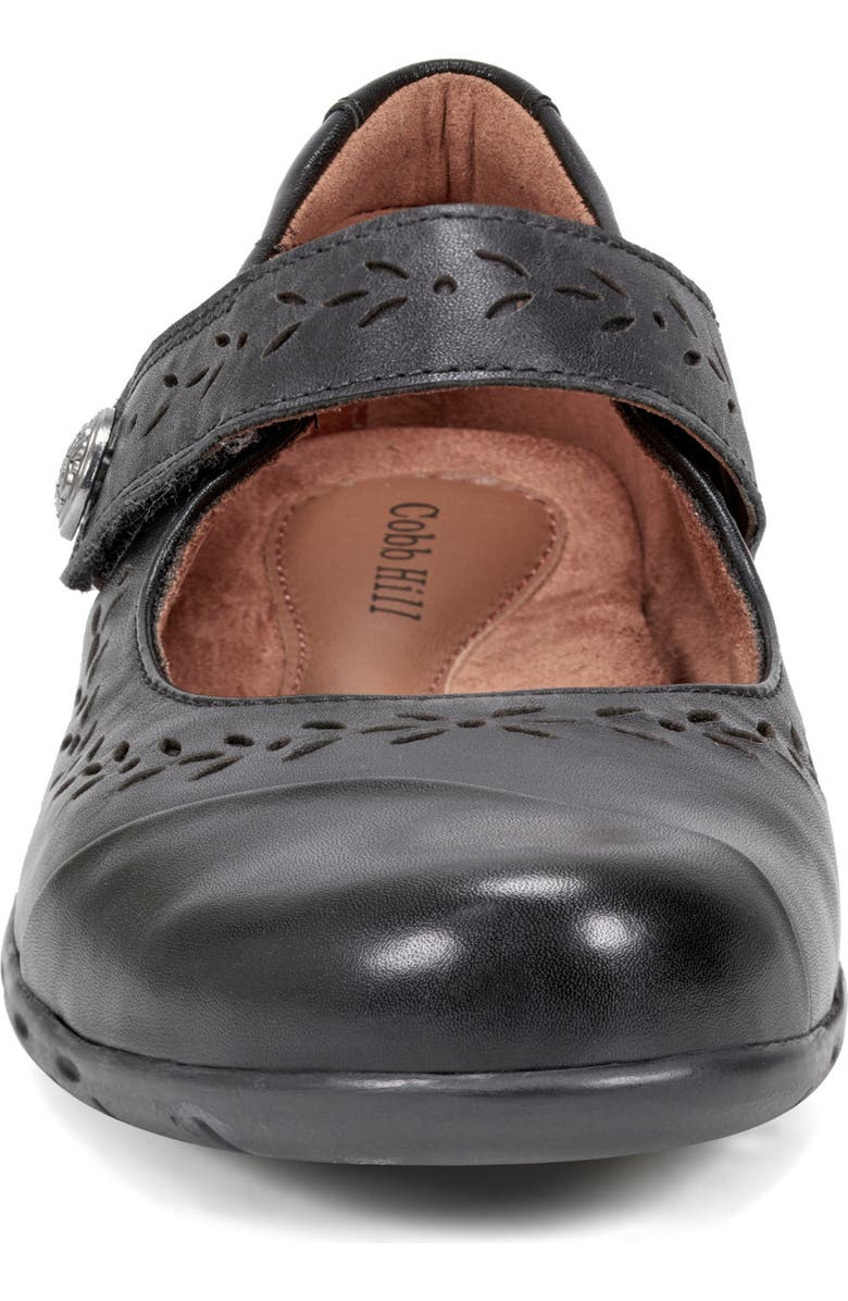 Rockport Cobb Hill Perry Mary Jane Ballet Flat, Alternate, color,