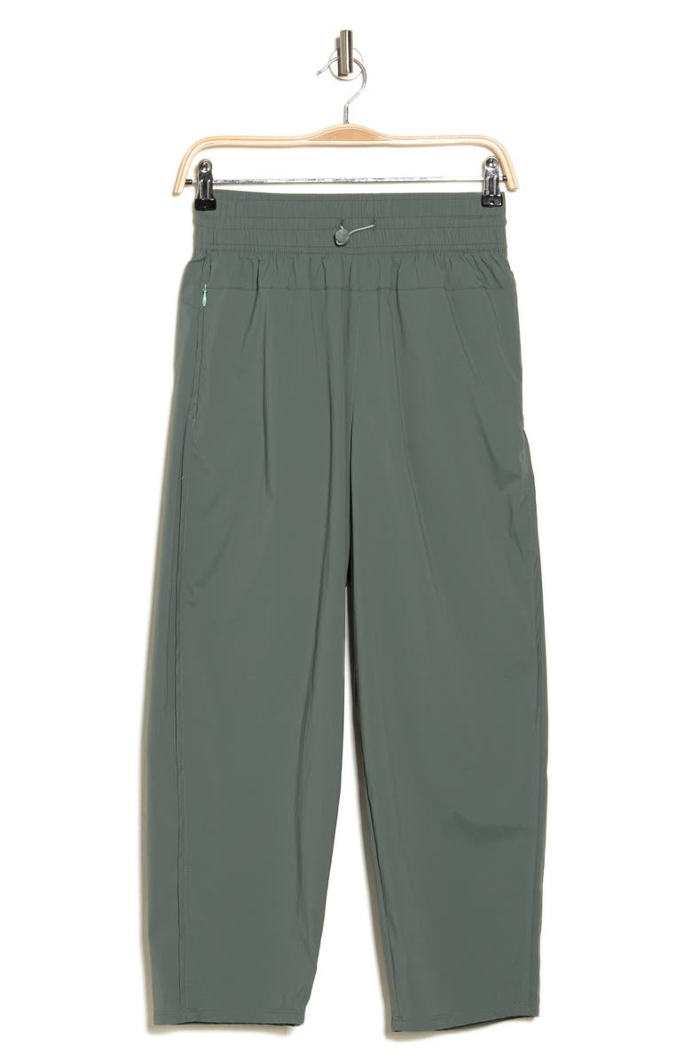 Madewell Shiraz Straight Leg Pants, Alternate, color, 