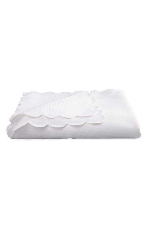 Savannah Gardens 120-Inch Tablecloth