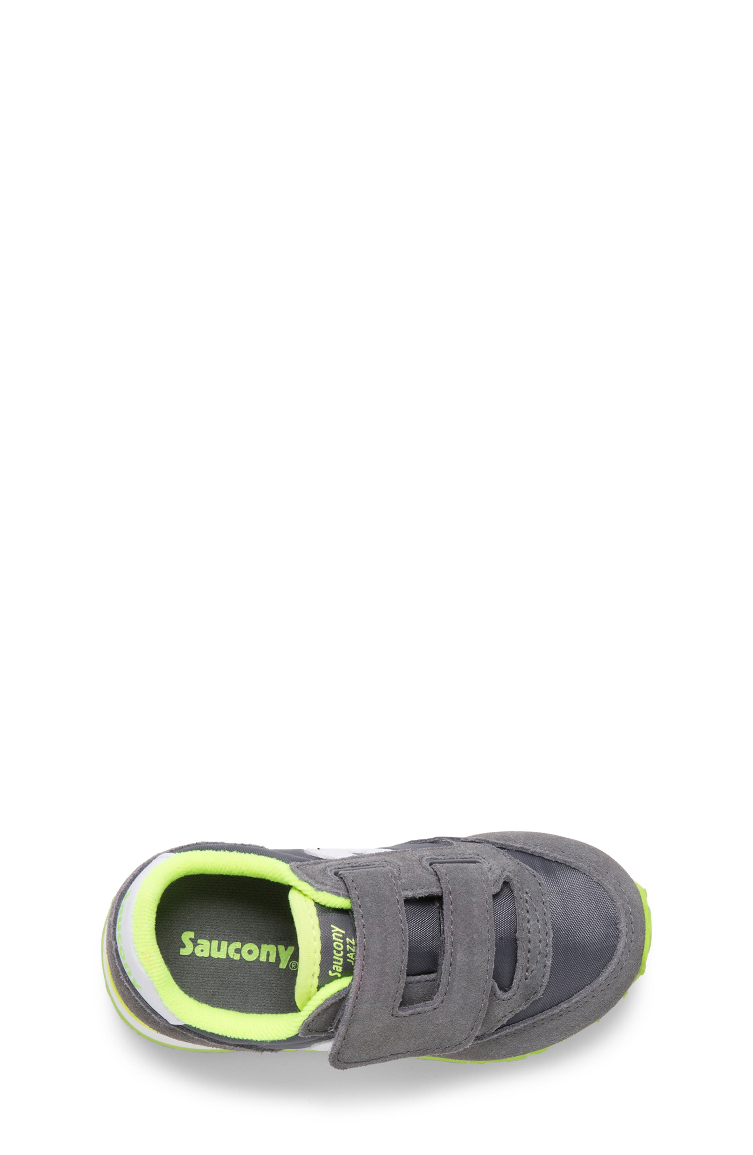 Saucony Jazz Sneaker, Alternate, color, 