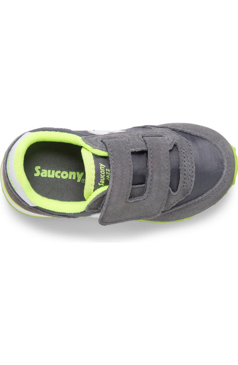 Saucony Jazz Sneaker, Alternate, color,