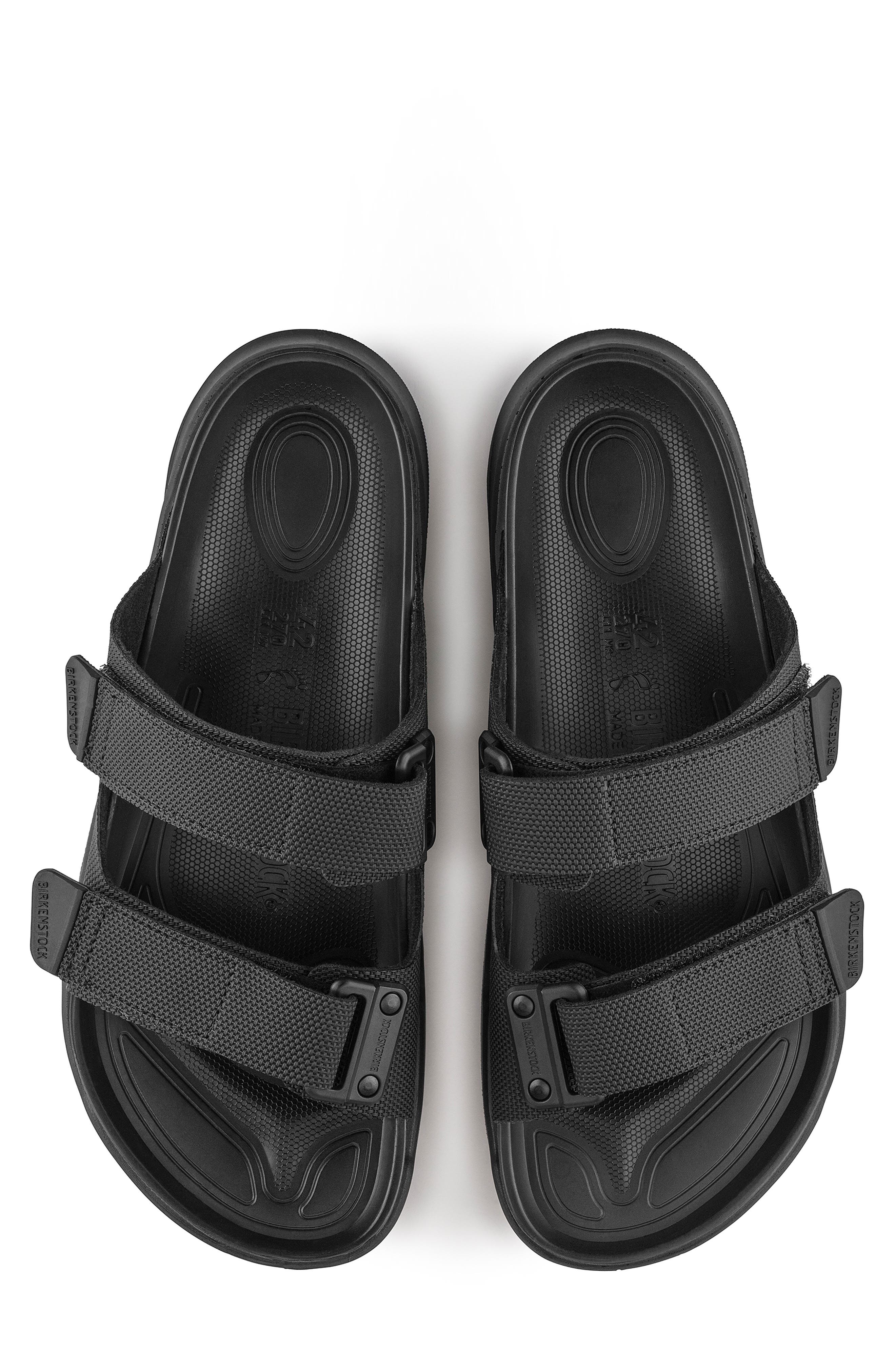 Birkenstock Atacama Slide Sandal, Alternate, color, 