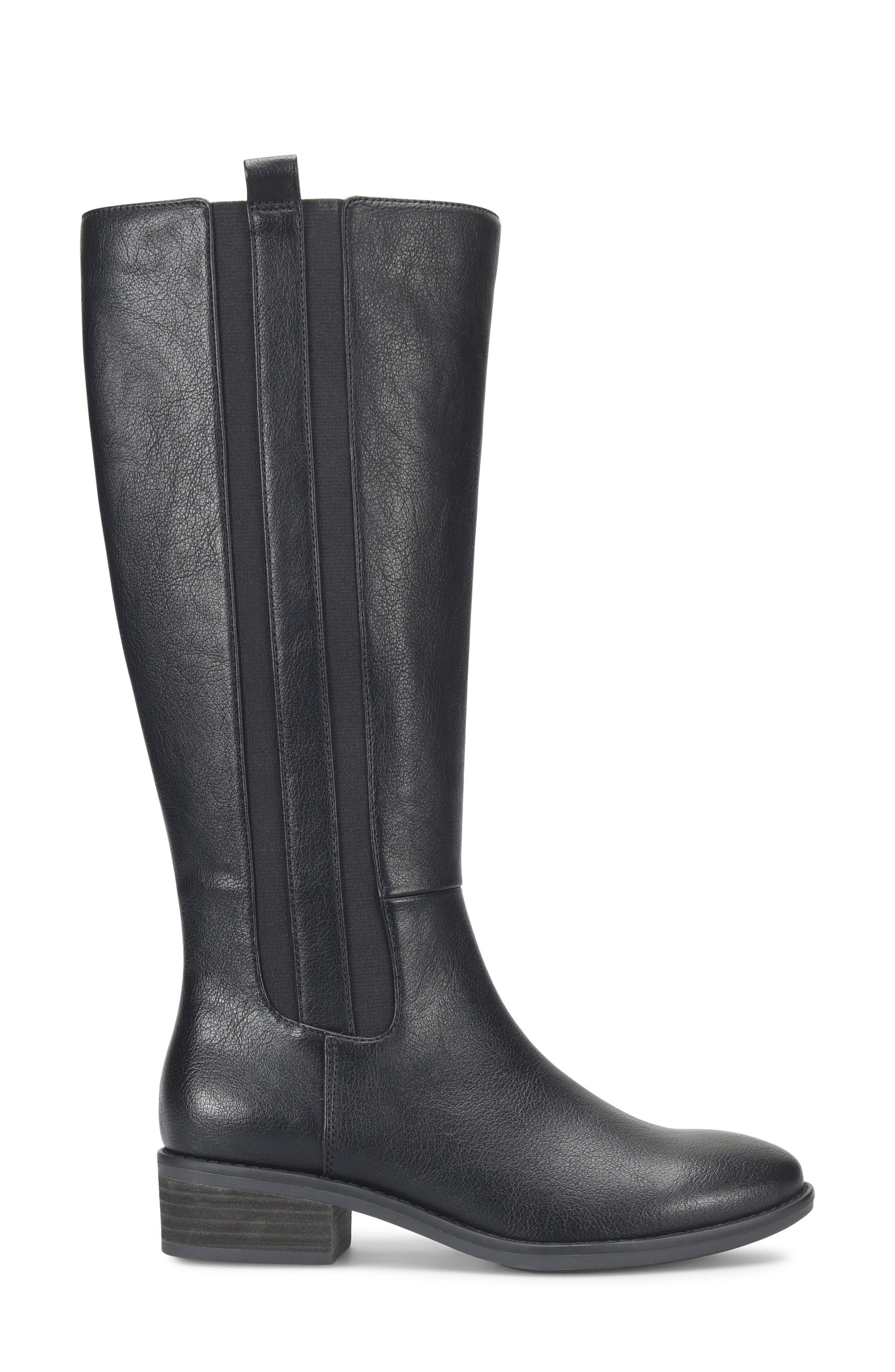 Eurosoft Women's Walcott Black　並行輸入品