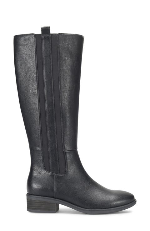 Callah Knee High Boot (Women)