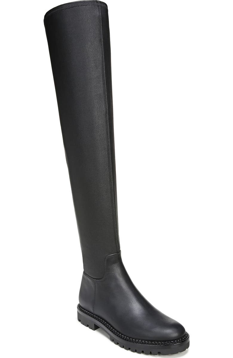 Vince Cabria Over The Knee Boot, Main, color,