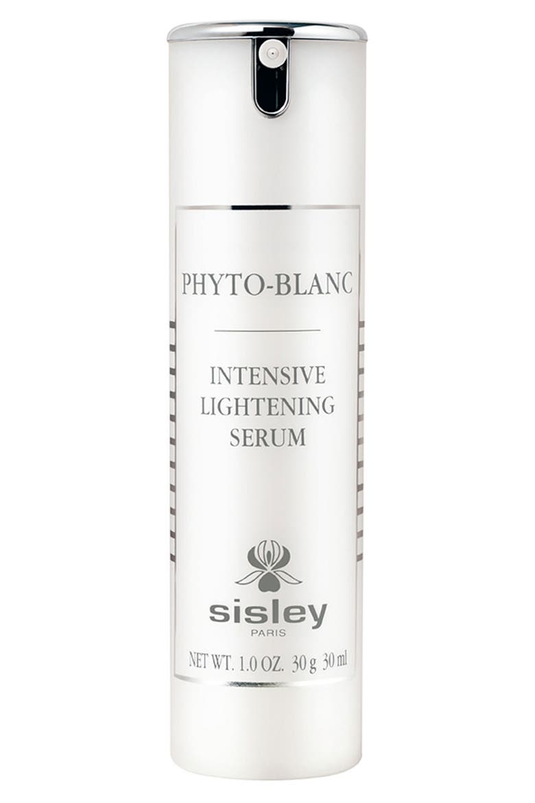 Phyto-Blanc Intensive Lightening Serum, Main, color, NO COLOR