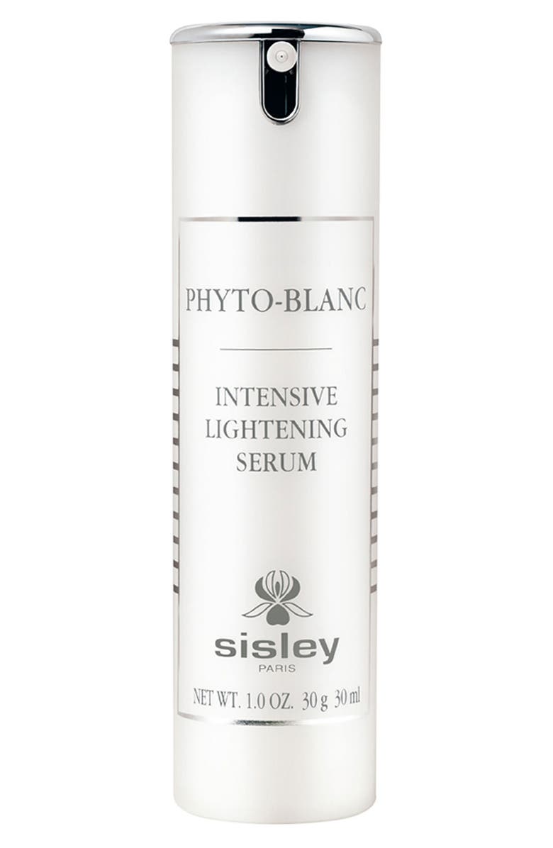 Sisley Paris Phyto-Blanc Intensive Lightening Serum, Main, color, 