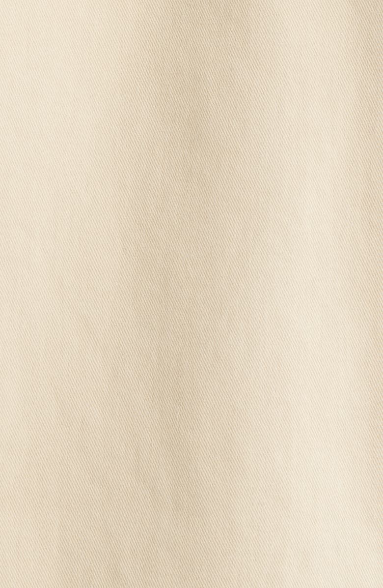 Dickies Fort Smith Cotton Trucker Jacket, Alternate, color, Wood Ash