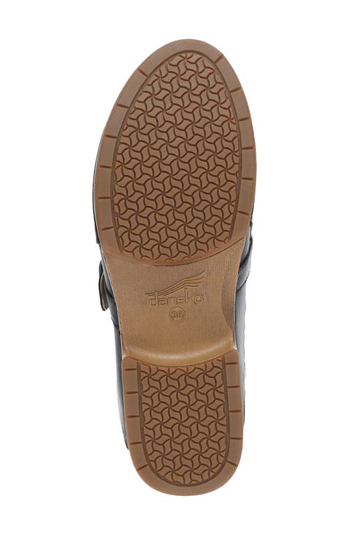Dansko Margaret Clog