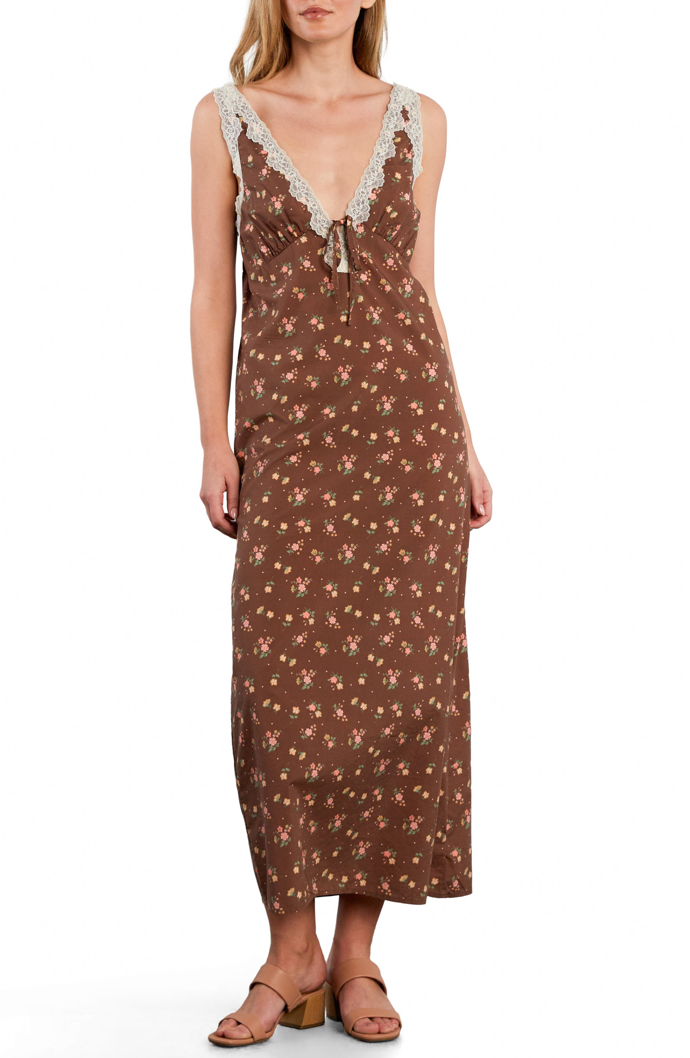 selected VINTAGE FLORAL