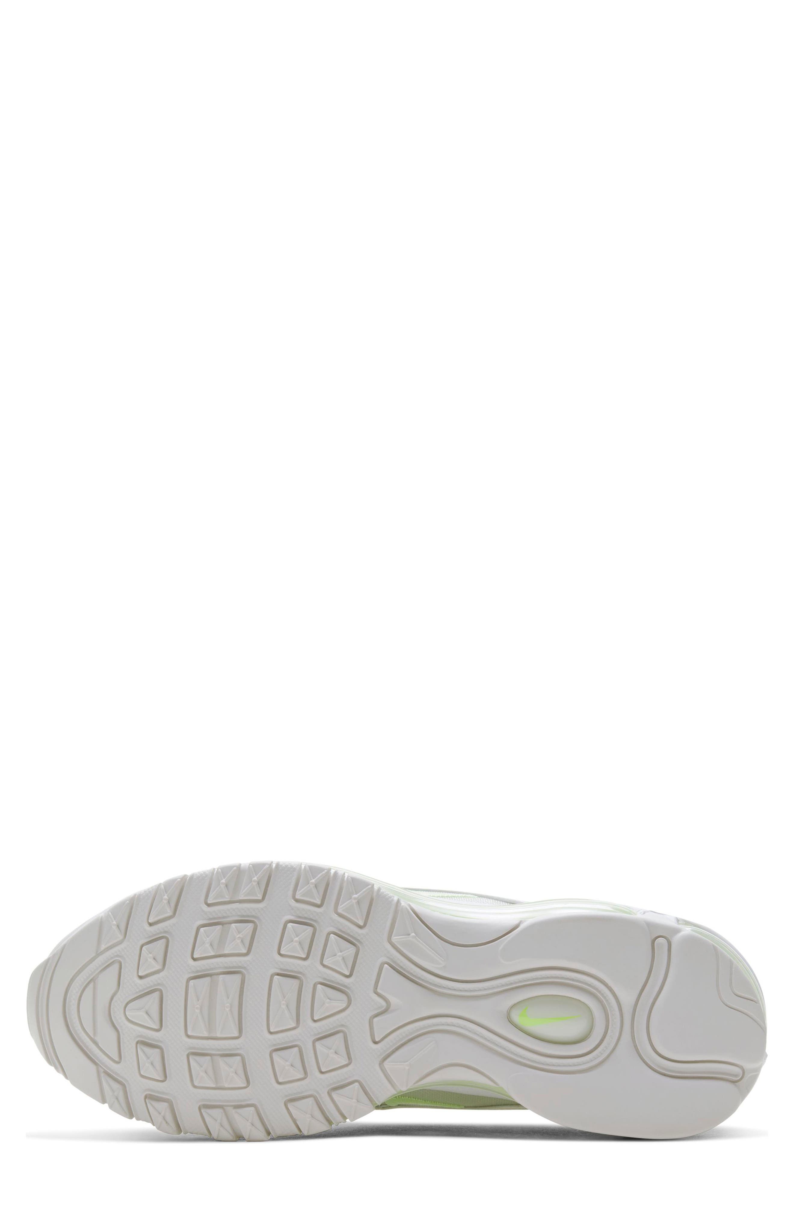 Nike Air Max 97 Sneaker, Alternate, color, 