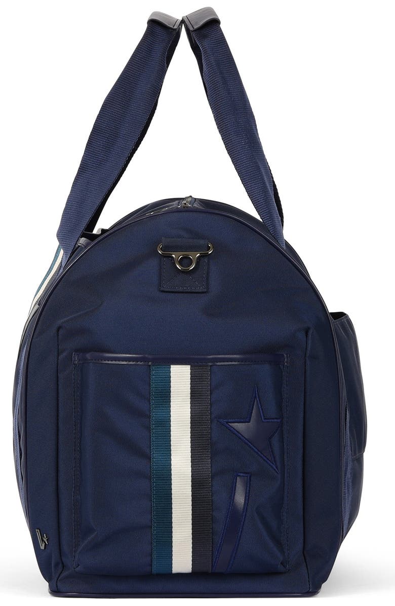 Volée Weekender Bag, Alternate, color, Navy