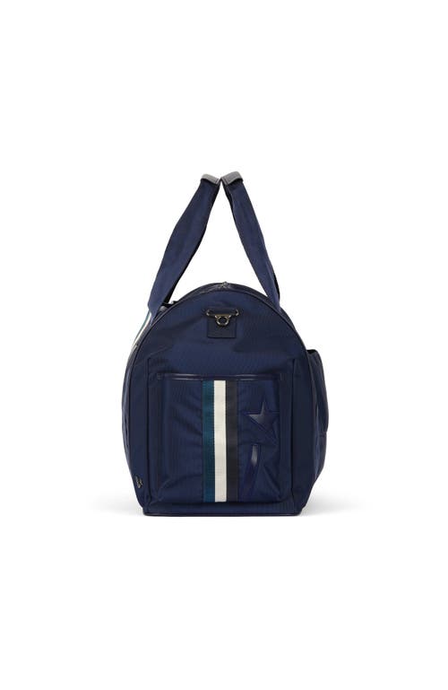 Volée Weekender Bag In Navy