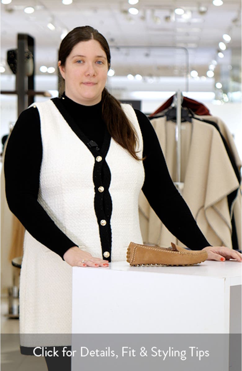 Port Driving Shoe, sales video thumbnail