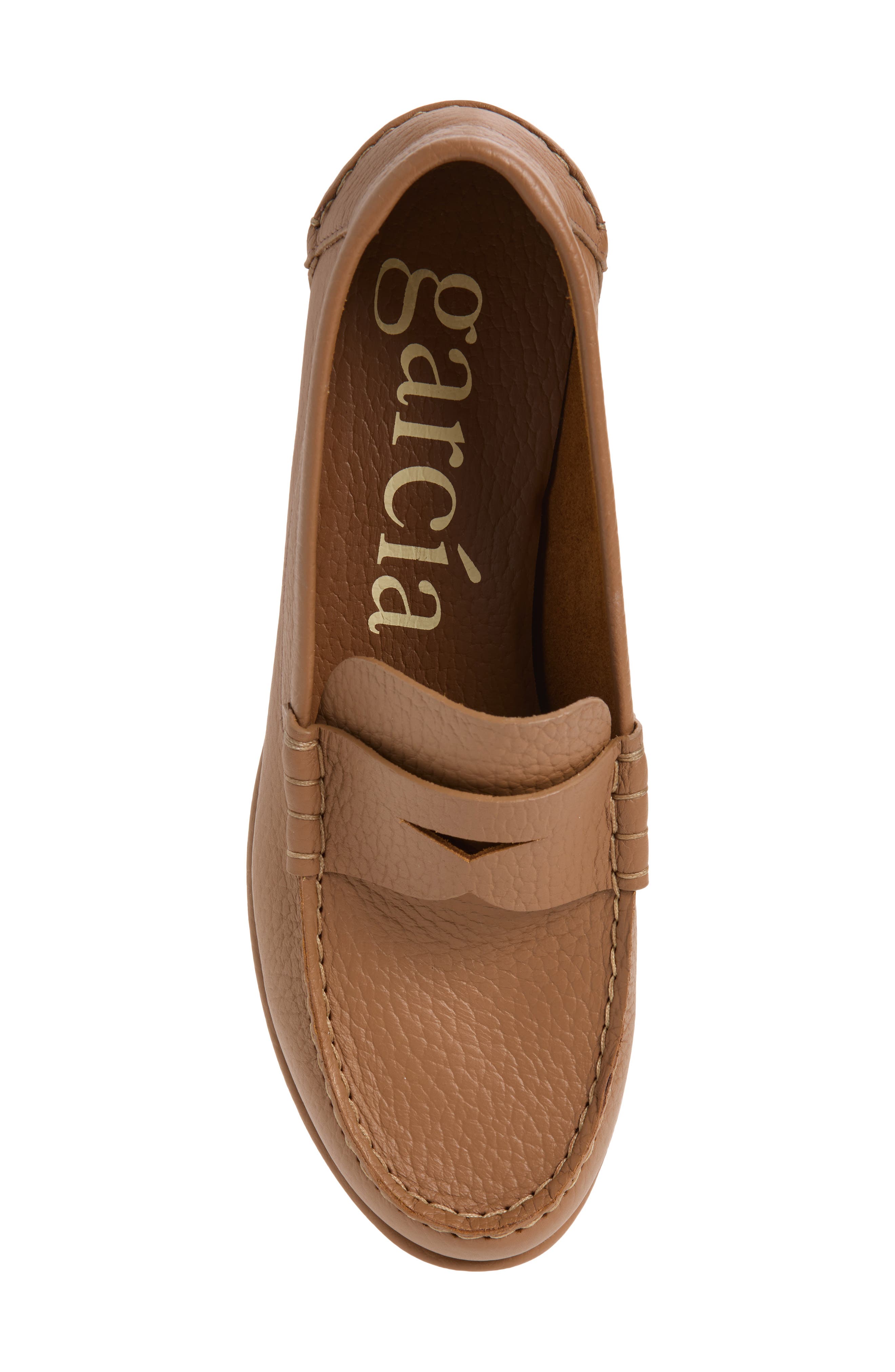 Nusa Loafer, Alternate, color, CHESTNUT CERVO