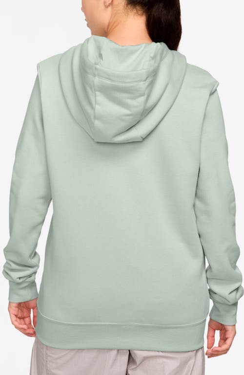 Nike Sportswear Club Fleece Hoodie
