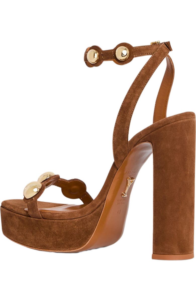 Retrofête Lirica Platform, Alternate, color,