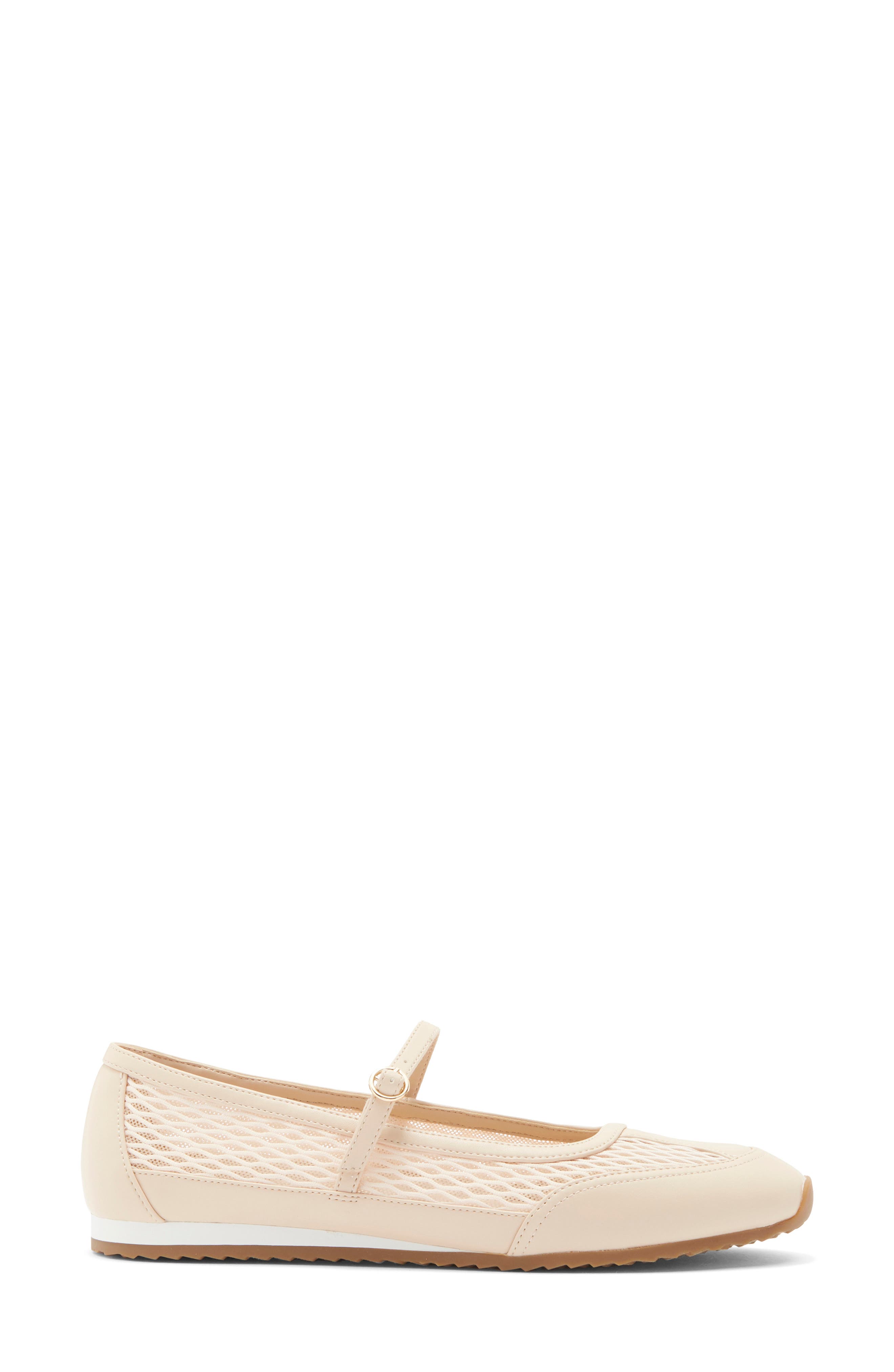 Patsie Mary Jane Sneaker, Alternate, color, BEIGE BLUSH