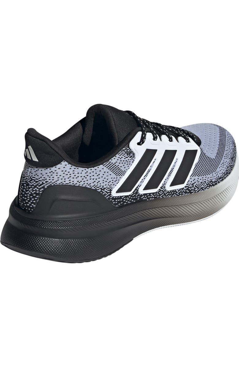 adidas Ultrarun 5 Trail Running Shoe, Alternate, color, Ftwwht/Cbl