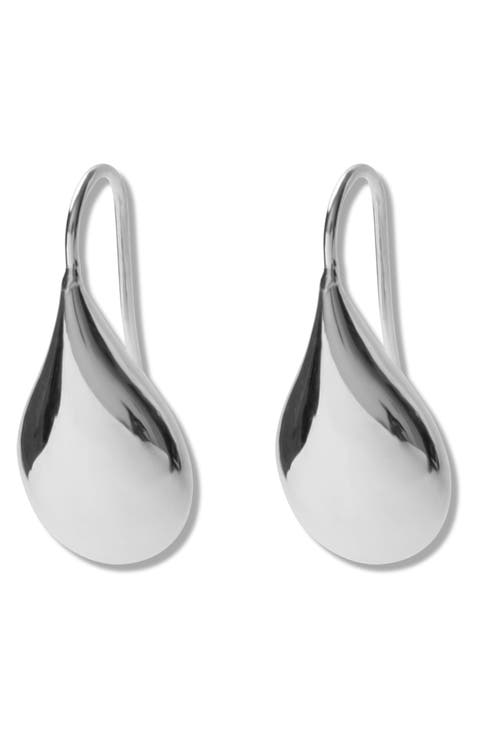 Teardrop Earrings