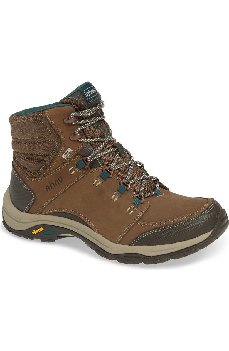 Teva Ahnu by Teva Montara III Waterproof Hiking Boot, Main, color,