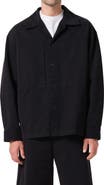 AGOLDE Rhode Overshirt