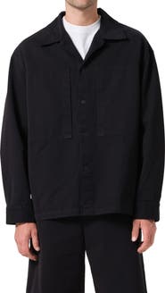 AGOLDE Rhode Overshirt