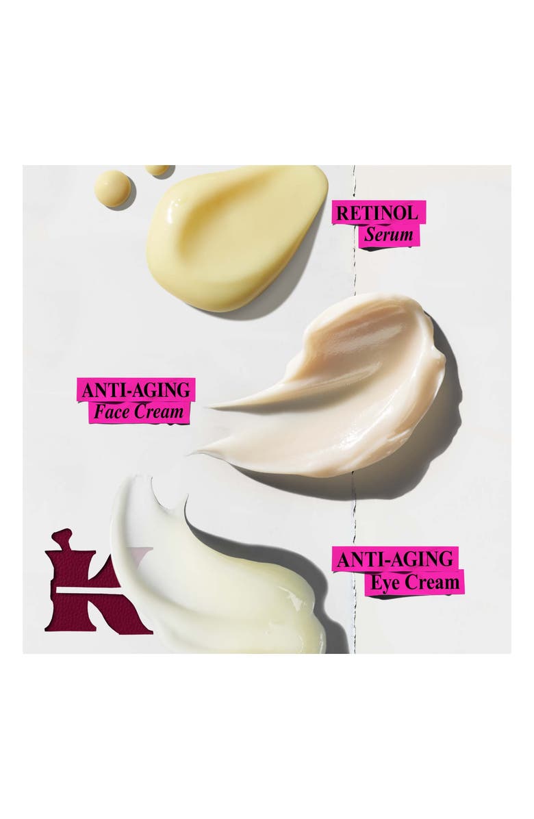 Kiehl's Since 1851 Season's Treatings Set $207 Value, Alternate, color,