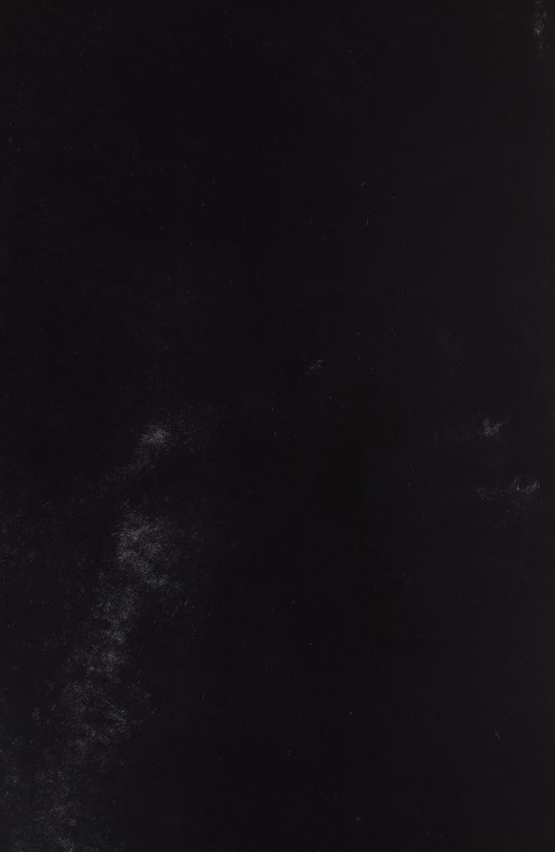 Heurueh Heather Faux Mink Fur Vest, Alternate, color, 