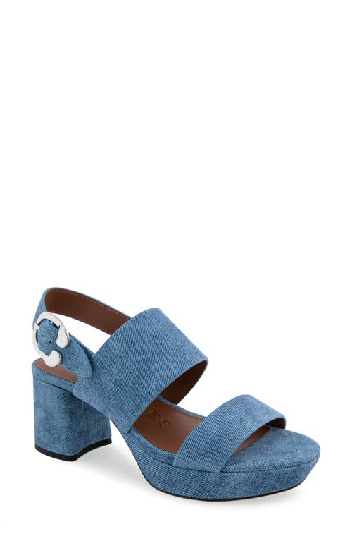 AEROSOLES AEROSOLES CAMERA PLATFORM SANDAL