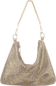Nina Soho Shoulder Bag