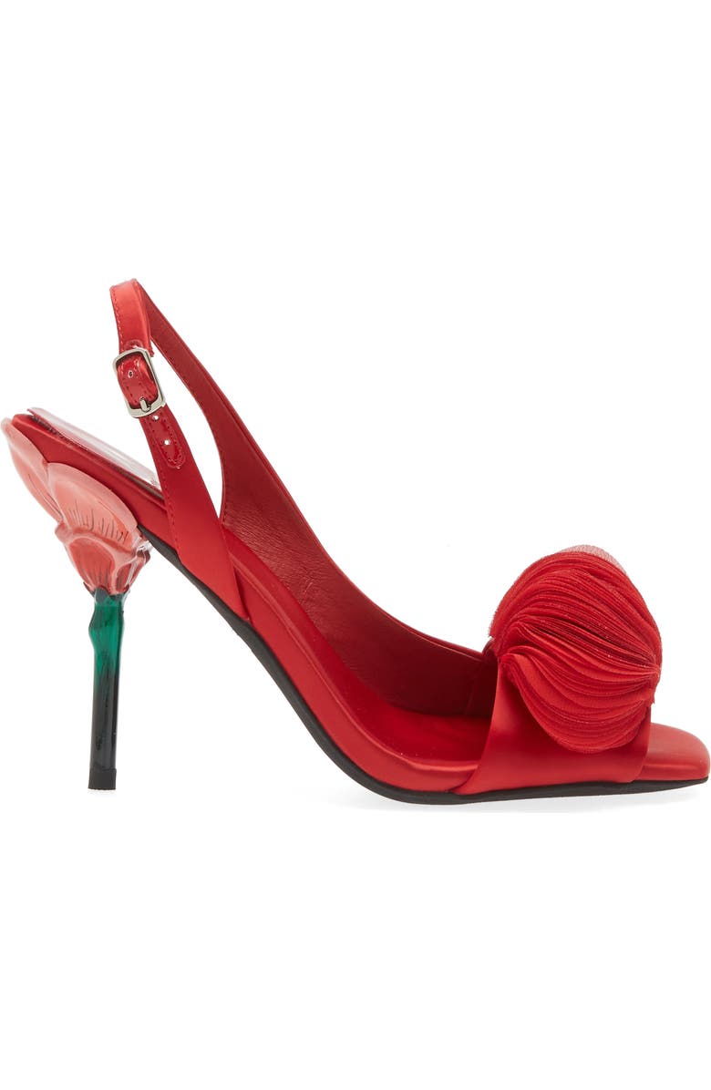 Jeffrey Campbell Rosing Slingback Pump, Alternate, color,