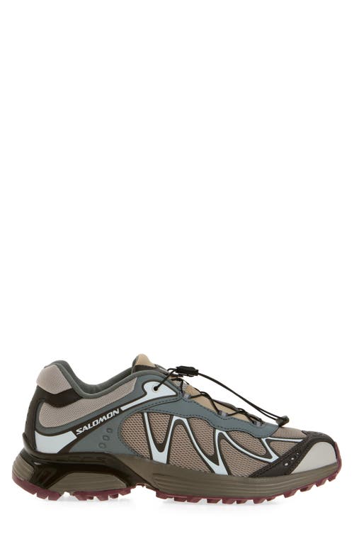 SALOMON SALOMON XT-WHISPER SNEAKER