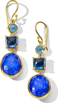 Ippolita Rock Candy Stone Drop Earrings