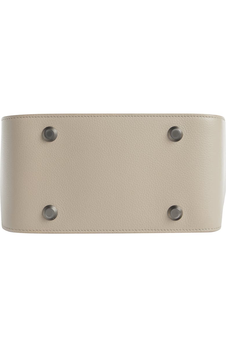 Balenciaga Leather Tote, Alternate, color,