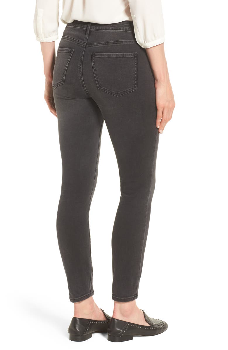 NYDJ Ami Super Skinny Ankle Jeans, Alternate, color, 