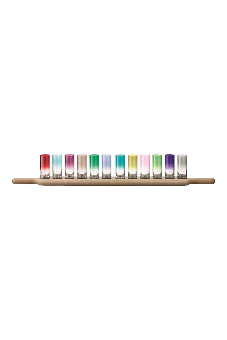 Paddle Shot Set, Main, color, BLUE