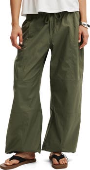 Cotton On Women's Jackson Utility Pant