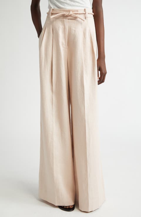Women's Zimmermann Wide-Leg Pants | Nordstrom