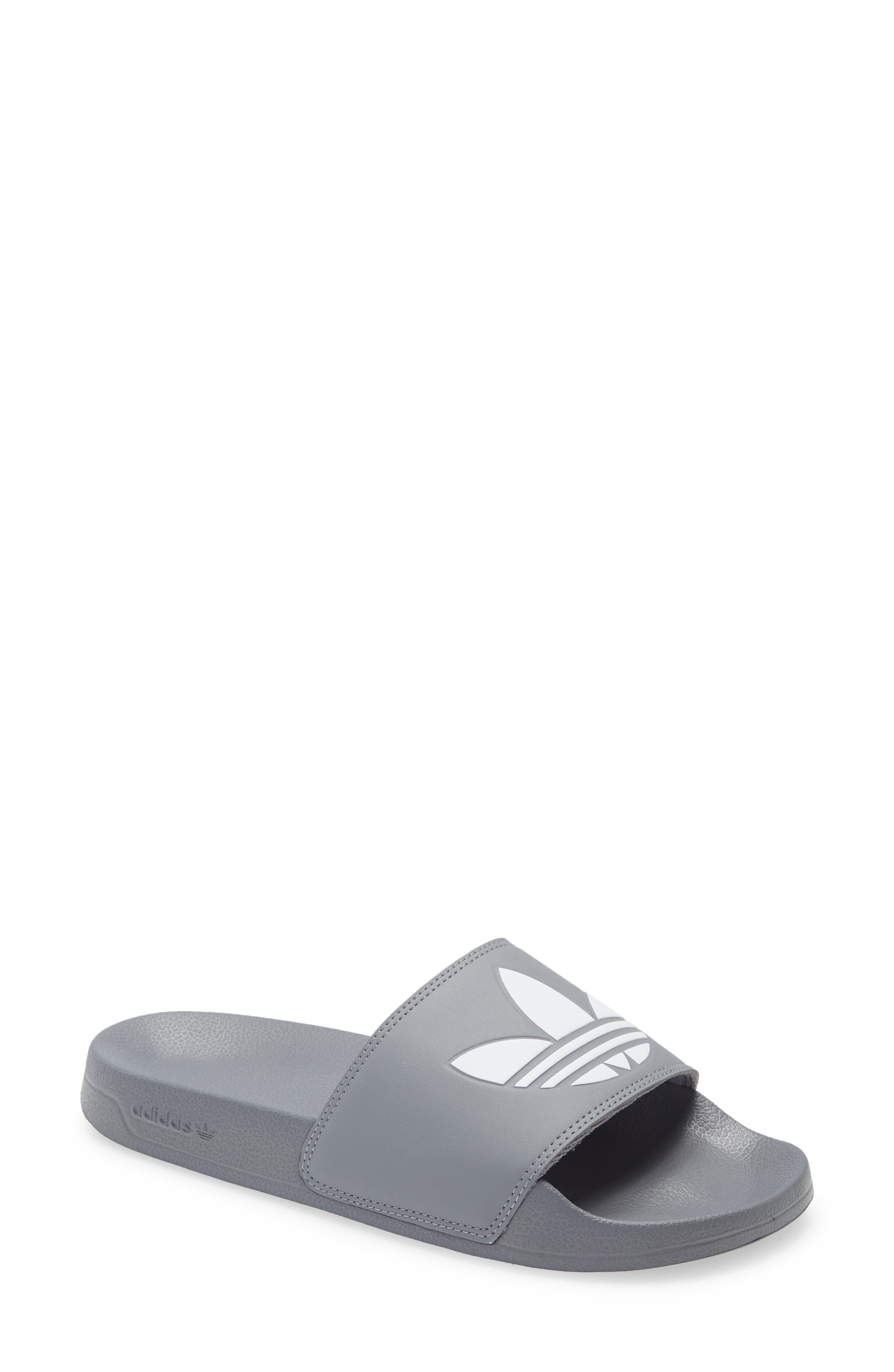 adidas Adilette Lite Sport Slide, Main, color, 