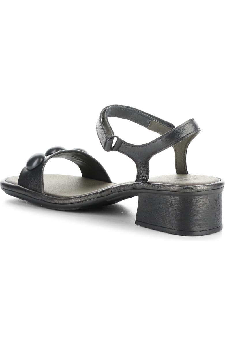 Fly London Exie Ankle Strap Sandal, Alternate, color,