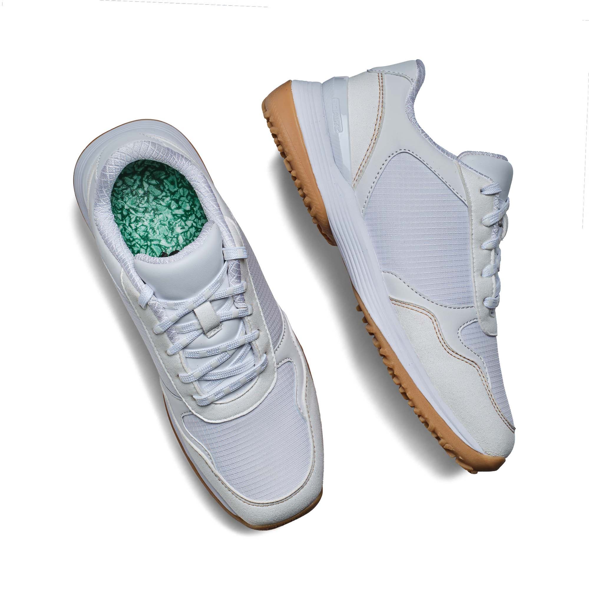 Freedom Spikeless Women's Golf Shoe, Alternate, color, Cloud Nine