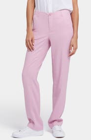 NYDJ Marilyn Linen Blend Trousers