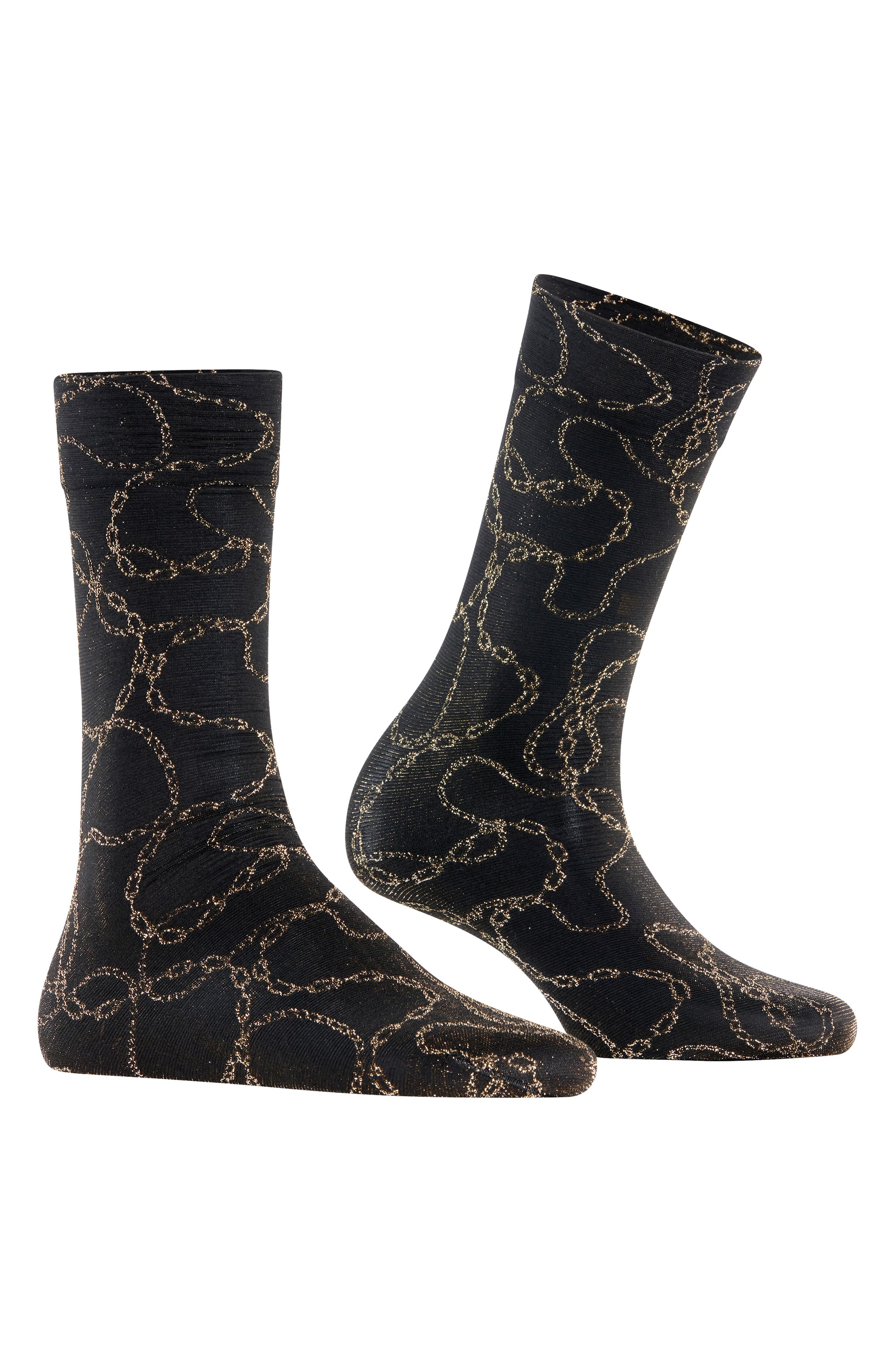 selected BLACK/ GOLD