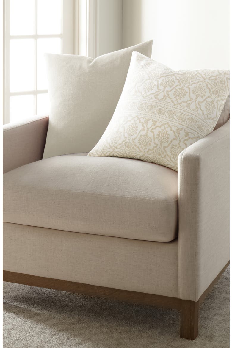 Assorted 2-Pack Accent Pillows, Alternate, color, ANTIQUE NATURAL