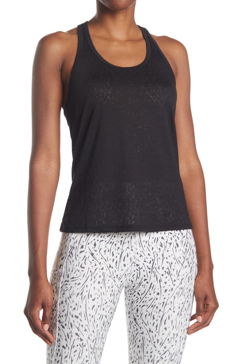 MARIKA Scrunch Tank, Main, color,